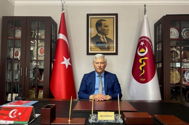 KKKA Alarmı: Keneler Can Almaya Devam Ediyor, TVHB'den Acil Kamu Spotu Çağrısı