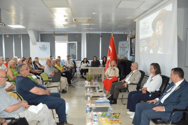 Balıkesir'de Büyükşehirlerden 'Yeşil Tarım' Vizyonu Konuşuldu