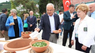 Antik Lezzetler Canlandı: Gastro-Arkeoloji Projesi Tanıtıldı!