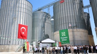 Kayseri Şeker’in Lisanslı Depoculuk Gücü Genişliyor