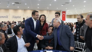 Muğla Büyükşehir, Dünya Kooperatifçiler Günü’nde Güçbirliğini Tanıttı