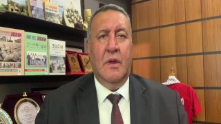 Ömer Fethi Gürer: Tarımda ithalat arttı, ihracat geriledi