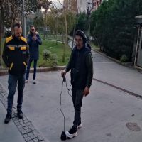 Edirne Su Kaçağı Tespiti