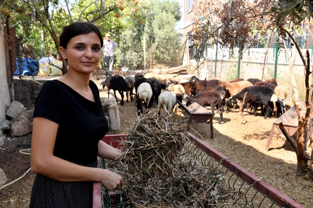 ‘Hadi Gel Köyümüze Destek Verelim’ Projesi Büyümeye Devam Ediyor