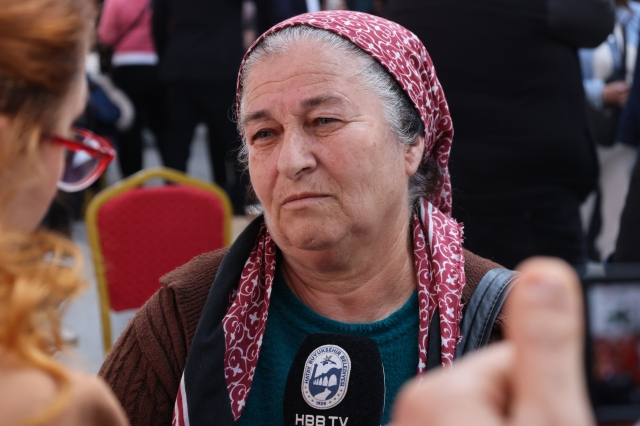 Hatay Büyükşehir Belediyesi'nden Tarımsal Üretime Büyük Destek