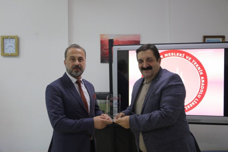 Elazığ Belediyesi Yöresel Yemek Yarışması Finali Yapıldı