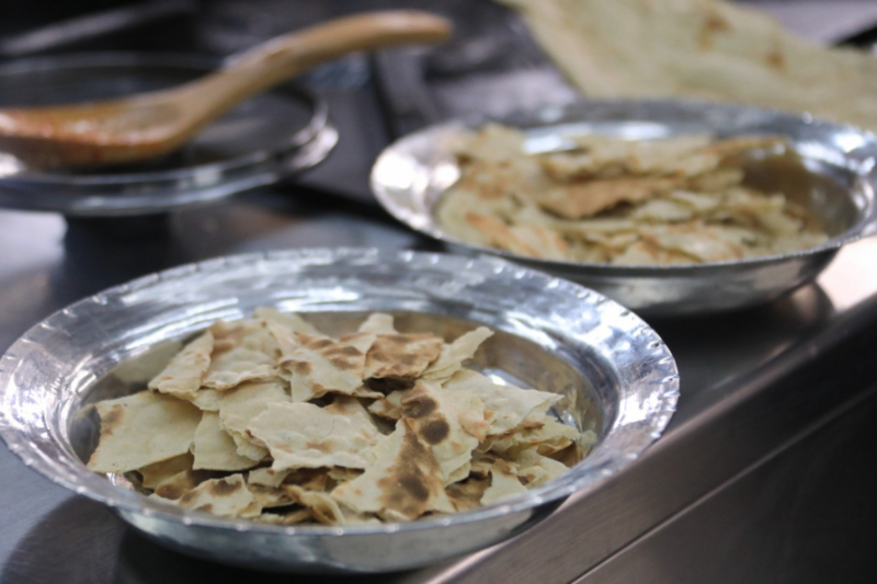 Elazığ Belediyesi Yöresel Yemek Yarışması Finali Yapıldı