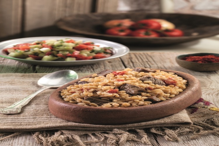 Kurban Bayramına Özel 5 Bulgur Pilavı Tarifi