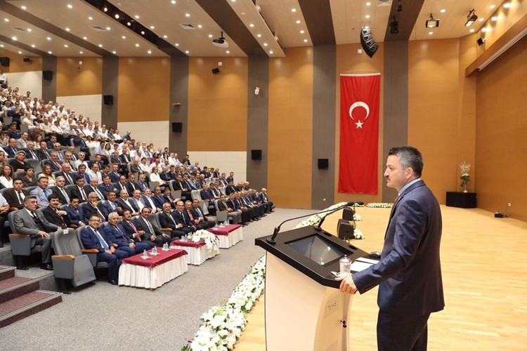 Sahaya İnelim; Çiftçi Köylü Ne Yapmamız Gerektiğini Bize Söyleyecektir