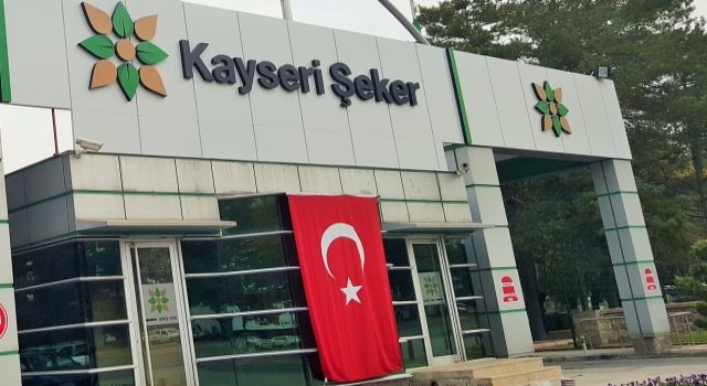 Kayseri Şeker’in Kredi Notu Yükseldi