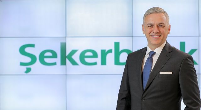 Şekerbank, “Üreten Anadolu Çiftçi Buluşmaları”yla üreticiye rehber olmaya devam ediyor