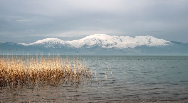 Göller Tüm Dünyada Su Kaybediyor