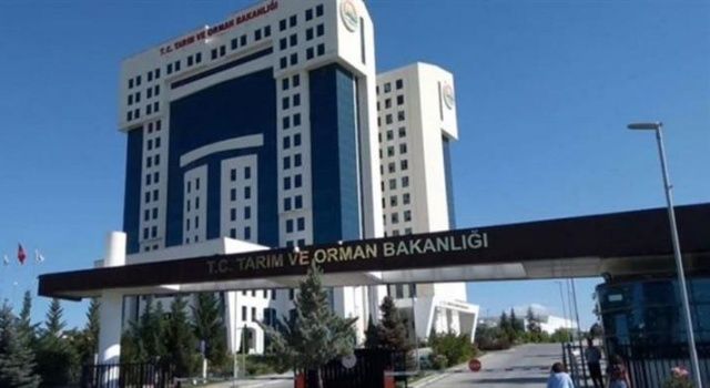 Tarım ve Orman Bakanlığında Yeni Görev Dağılımı Belli Oldu