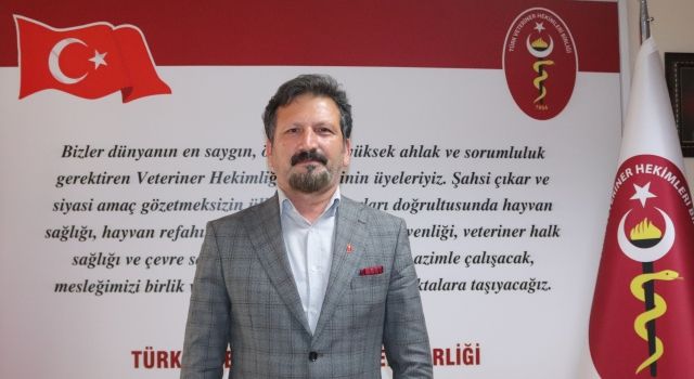 TVHB ve Veteriner Hekim Odaları: Yeni Tasarı Hayvanları Tehlikeye Atıyor