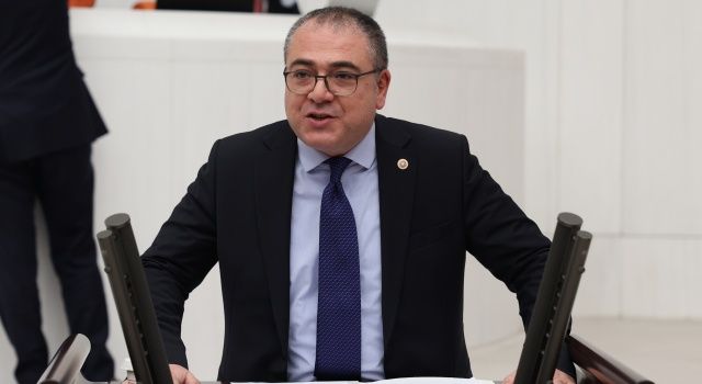 CHP’li Evrim Karakoz’dan Tarım Bakanına Çağrı: “Önce Çiftçiye Tarlasını Neden Ekemediğini Sorun”