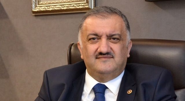 DEVA Partili Karal, Bakan Yumaklı’ya sordu: 4 yıldır kayısı alım fiyatı neden açıklanmıyor?