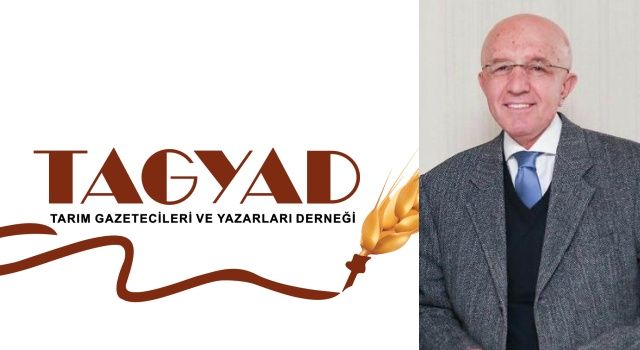 TAGYAD Başkanı İsmail Uğural’a Uluslararası Görev