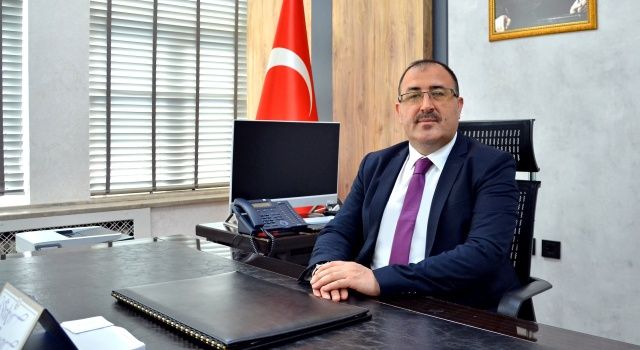 Denizli'de Tarımsal Destekleme Modelinde Yeni Dönem