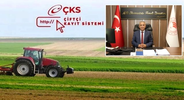 2025 Yılı ÇKS Başvuruları İçin Son Tarih 31 Aralık!