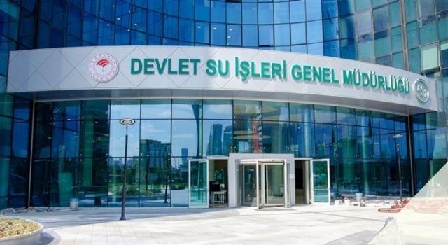 Bakan Yumaklı: DSİ’ye Çeşitli Branşlarda 515 İşçi Alımı Gerçekleştirilecek