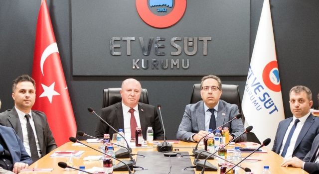 ESK 2024 Değerlendirme ve 2025 Planlama Toplantısı Gerçekleştirildi