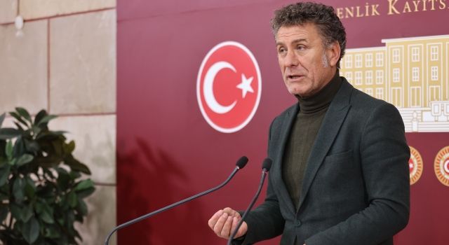 Sarıbal; “2024: Tarımın Çöküş Yılı”