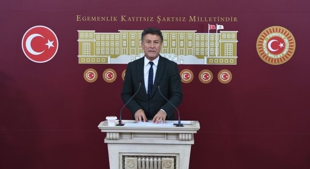 Sarıbal: “AKP İktidarının Türkiye Yüzyılı, Borç Ve Yoksulluktan İbaret”