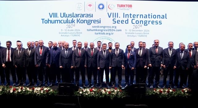 TİGEM ve Özel Sektör İş Birliği: Yerli ve Milli Tohum Üretim Modeli Başlatılıyor