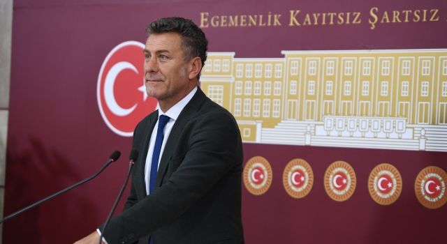 Gıda Enflasyonu Dünya Ortalamasının 7 Katı: Çiftçi ve Tüketici Mağdur