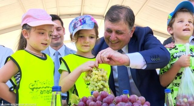 İzmir “Tercih Edilen Destinasyon” olmak için finalde