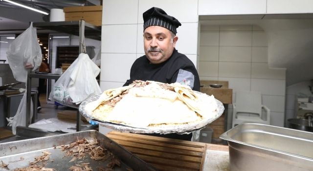 Ordu’da Restoran Menülerine Bir Ürün Daha Ekleniyor