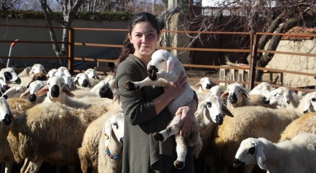 Uzman Eller Projesi Isparta’da Genç Girişimcilere Destek Sağlıyor