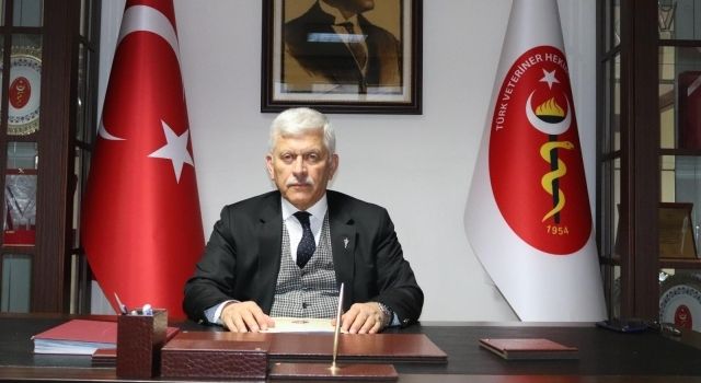 Veteriner Hekimlere Şiddet Durmak Bilmiyor: TVHB’den Sert Açıklama