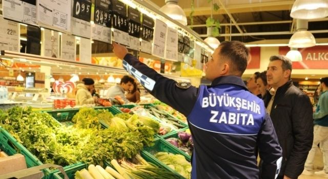 Zeyrek, “Gıda Güvenliğini Her Zaman Ön Planda Tutacağız”