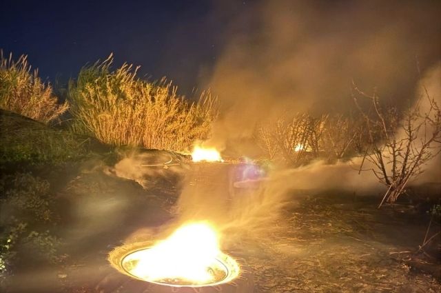 Adana’da Zirai Don Alarmı: Üretici Nöbette!