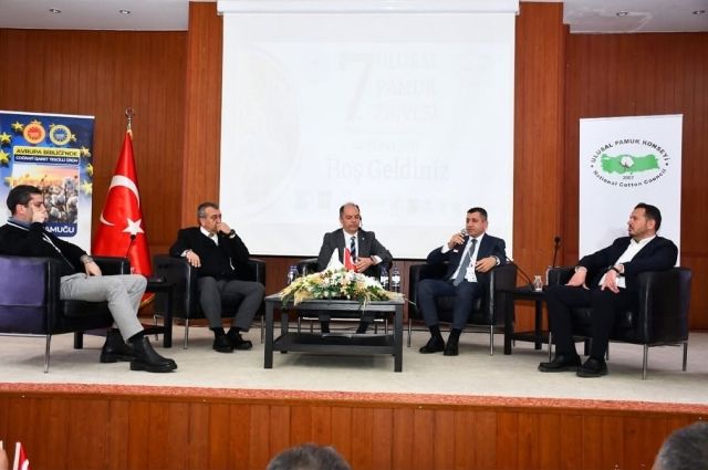 Çiftçinin Beklediği Açıklama Geldi! Pamuk Desteklemelerinde Yeni Dönem