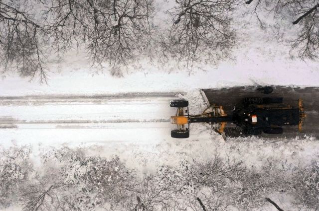 Meteoroloji Uyardı: Kuvvetli Rüzgar, Buzlanma ve Çığ Tehlikesi