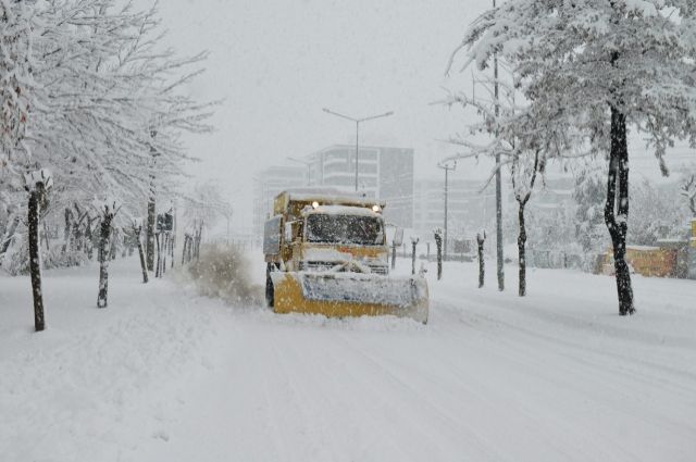 Meteoroloji'den 4 Kritik Uyarı