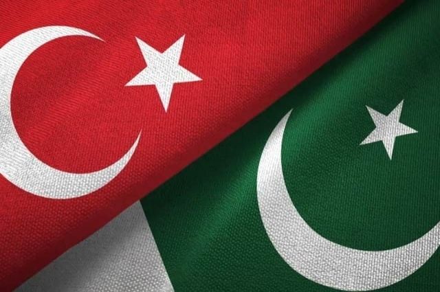 Türkiye ve Pakistan Tarım Alanında İş Birliğini Güçlendiriyor