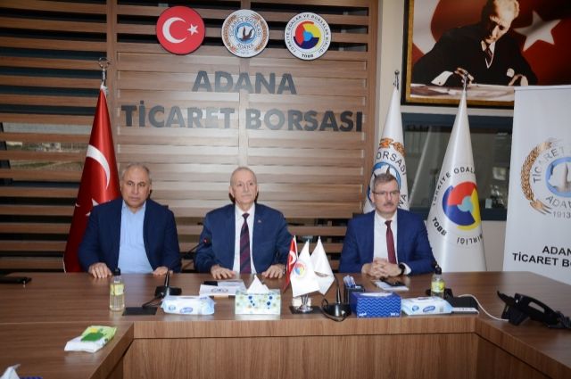 Adana'da Tarımsal Yatırımlara Büyük Destek: Hibe Çağrısı Başladı