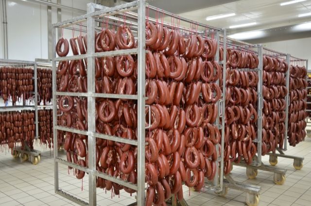 Taklit ve Tağşiş Listesine Giren 30 Yıllık Firma Konkordato İlan Etti