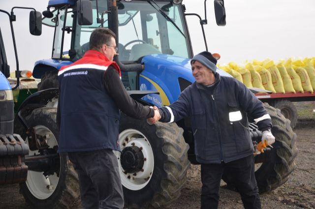 Tekirdağ'da Meralar Canlanıyor: Çiftçiye %100 Hibeli Gübre Desteği