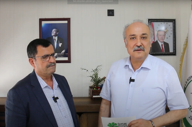 Çiftçinin Derdi Büyük: Süt Paritesi ve Su Krizi Alarm Veriyor!