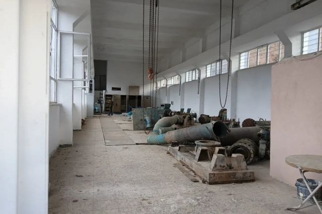 DSİ Su Deposu Soyuldu: 4 Şüpheli Serbest Bırakıldı
