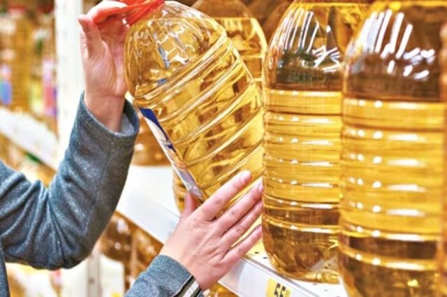 Hindistan'dan Tarım Hamlesi: Gıda Fiyatlarını Düşürmek İçin Ham Yağ İthalat Vergileri Yarıya İndi!