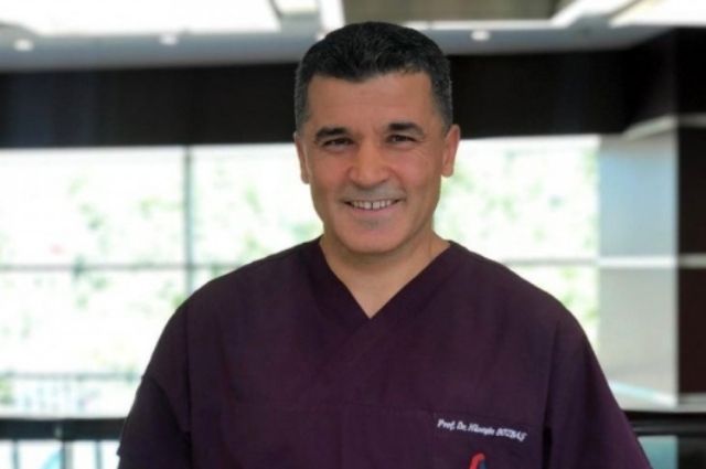 Kardiyologdan Maydanoz-Limon Kürü Uyarısı: "Şehir Efsanesi"