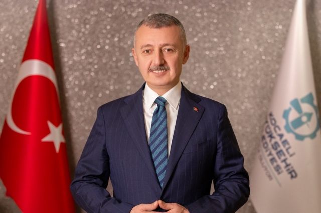 Kocaeli'de Tarıma Dev Destek: Son 5 Yılda Çiftçiye 1 Milyar TL!