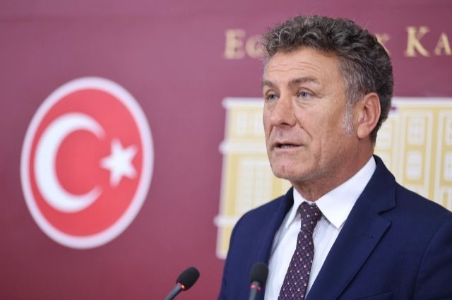 Kuraklık Faturası Çiftçiye Kesiliyor: "Bu Düpedüz Sorumsuzluk!"