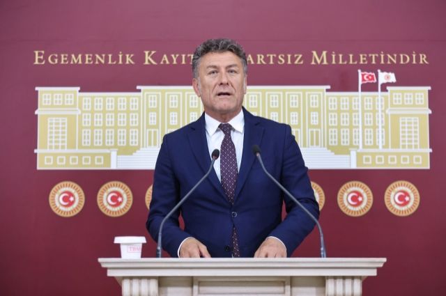 Kuraklık Rekolteyi Vurdu, Maliyetler Uçtu
