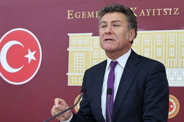 Sarıbal: AKP’nin Hayvancılık Yol Haritası İthalatın Yeni Rotasıdır